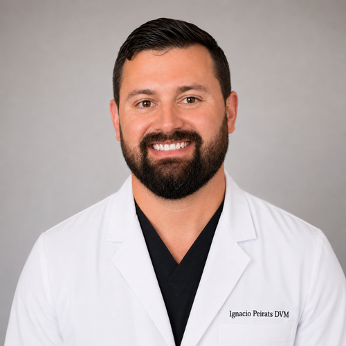 Ignacio  Peirats, DVM