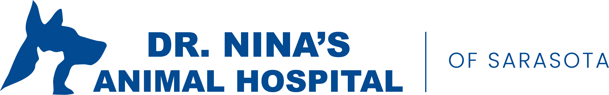 Dr. Nina's Animal Hospital Sarasota Home